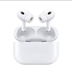 Airpods pro,white