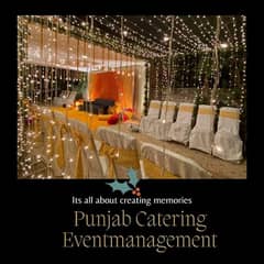 Catering Event Decore 0