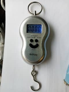 weight scale