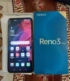 OPPO Reno 3pro 10/9 urgent sale