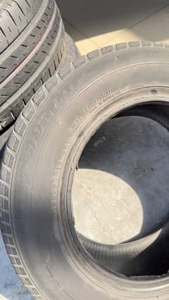 tyre dunlop 175/70/ R13 indonesia