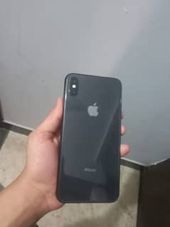 iPhone xs max