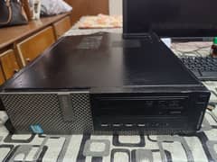 Dell Optiplex 990