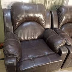 Used Sofa Set