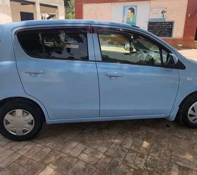 Suzuki Alto 2012 2