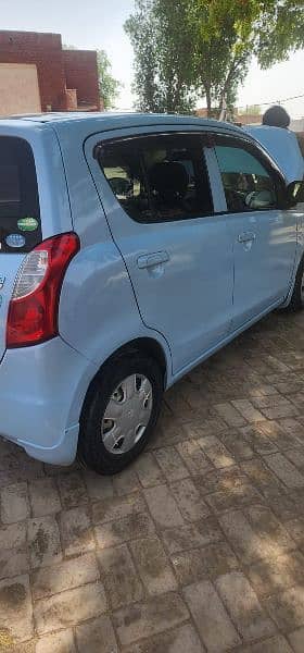 Suzuki Alto 2012 15