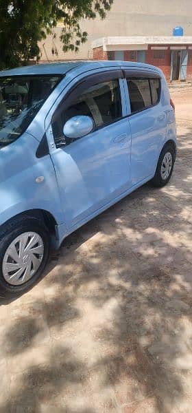 Suzuki Alto 2012 16