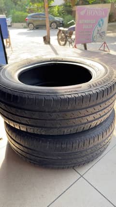 car tyre bridgestone tyres 195/65/ R15 thailand