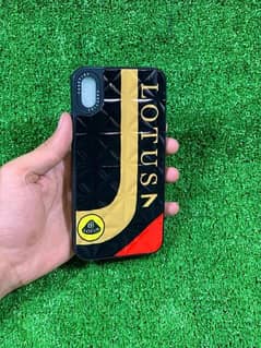 iphone XR mobile cover