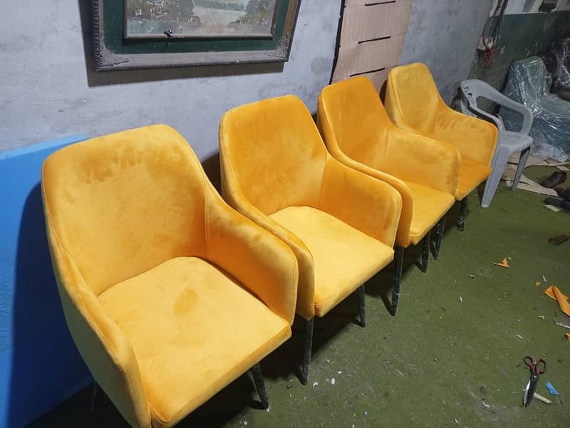 new sofa / sofa chair / sofa set / sofa / sofa poshish / sofa repair 2