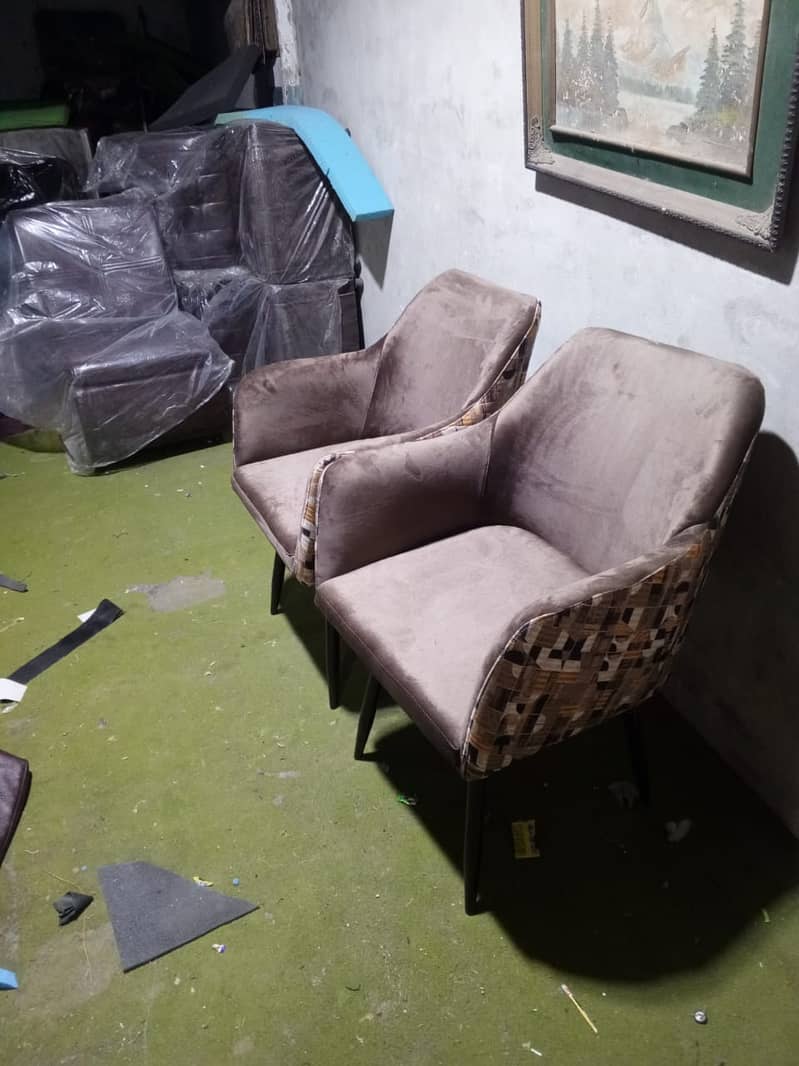 new sofa / sofa chair / sofa set / sofa / sofa poshish / sofa repair 3