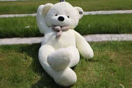 teddy bear / Giant size Teddy/ gift / Feet Teddy/Big Teddy bears panda