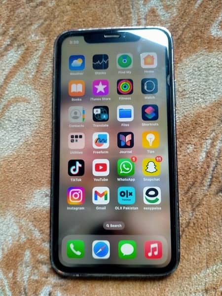 iphone xr converted iphone 13 pro LLA variant whatsapp (03102900901) 0