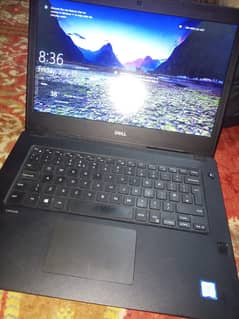 Dell Latitude Core i5 6th generation brand new