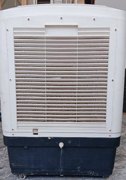 Room Air Cooler (Super Asia) 0