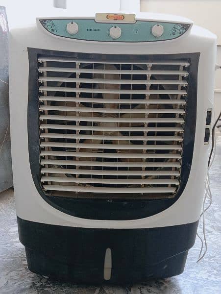 Room Air Cooler (Super Asia) 1