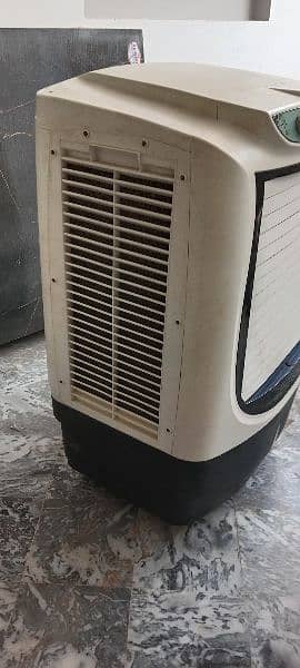 Room Air Cooler (Super Asia) 2