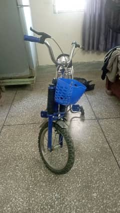Cycle in best condition for sale Price. 8000