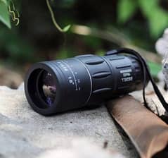 Single Eye bushnell monocular