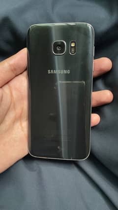 Samsung S7 PTA