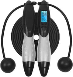 Digital Smart Jump Rope