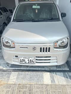 Suzuki Alto 2023