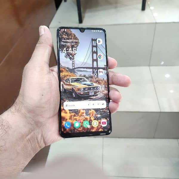 OnePlus 7T  128GB 8GB RAM 1