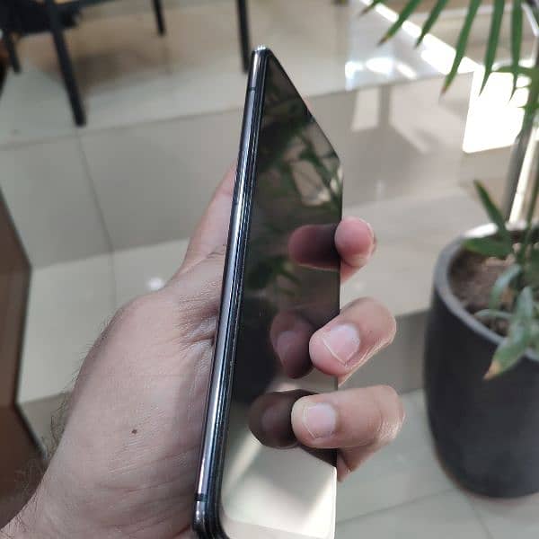 OnePlus 7T  128GB 8GB RAM 5