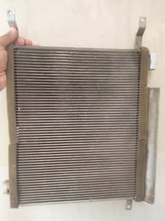 Suzuki alto 660cc condenser for sale