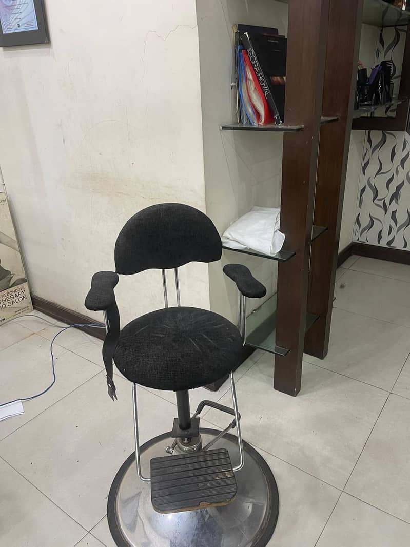 Beauty Salon Furniture 5