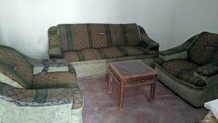 Home Decorate Sofa Set