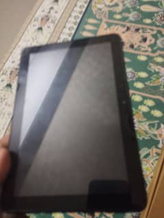 Amazon fire tablet 8 hd