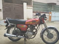 2021 united 125cc for sale