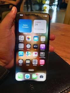 iphone 11 Pro max 256GB