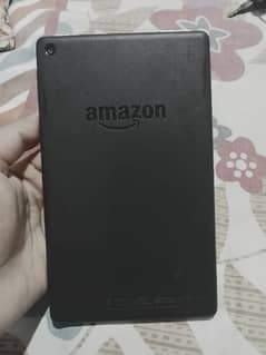 Amazon Fire 7