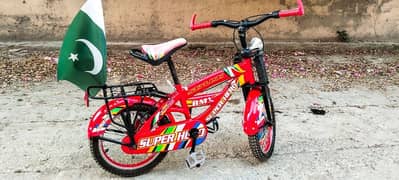 kid cycle BMX