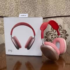 p9 wireless headphones