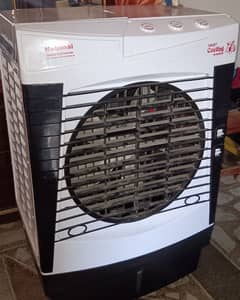 air cooler brand new