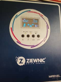 ZIEWNIC