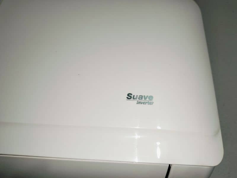 1 Ton Dawlance Air Conditioner Sauve Inverter available for Sale 2