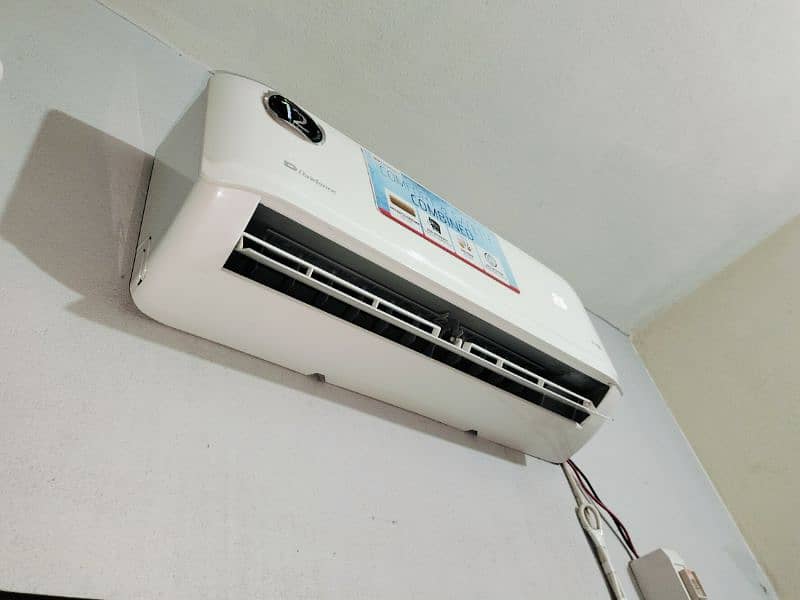 1 Ton Dawlance Air Conditioner Sauve Inverter available for Sale 4