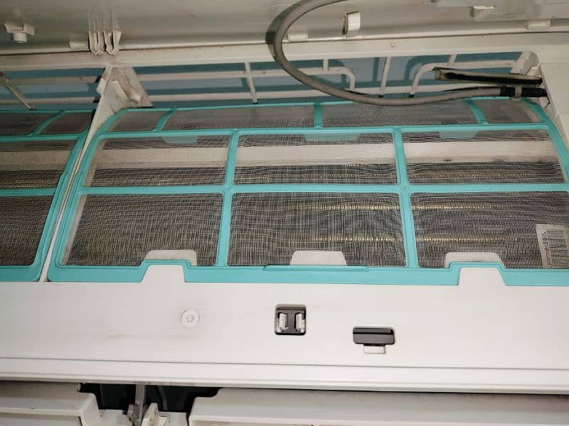 1 Ton Dawlance Air Conditioner Sauve Inverter available for Sale 7