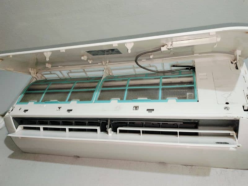 1 Ton Dawlance Air Conditioner Sauve Inverter available for Sale 8