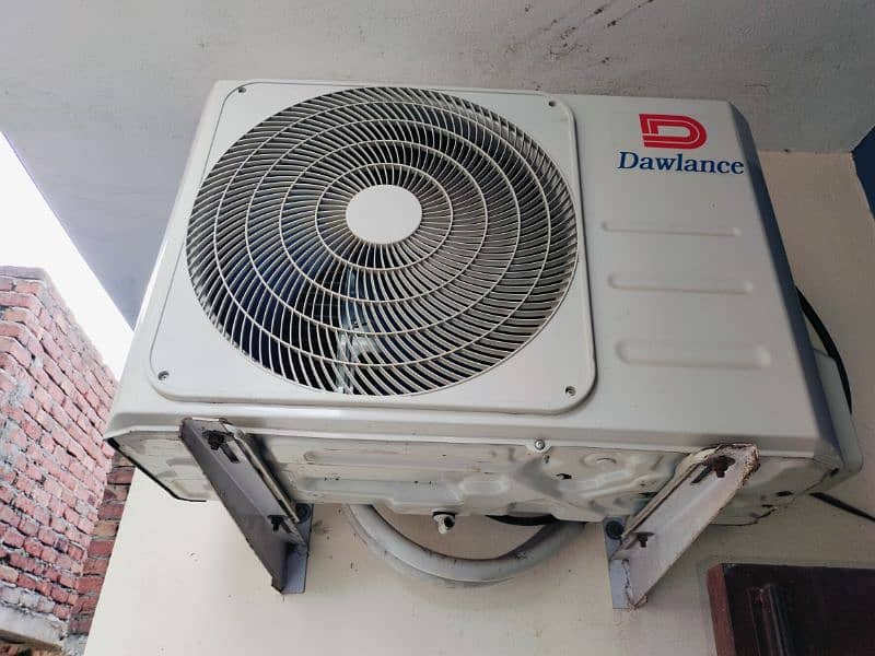 1 Ton Dawlance Air Conditioner Sauve Inverter available for Sale 13