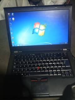 Lenovo laptop 2ed generation 4/256 gb