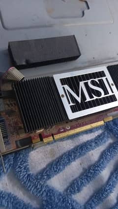 MSI