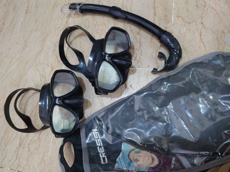 Open water Diver Kit 1