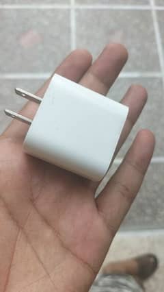 iphone original charger 20 watt