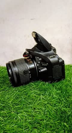 Nikon D5200 18.55 lans batry chargr