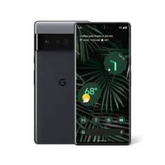 pixel 6 pro 12/128 factor unlock